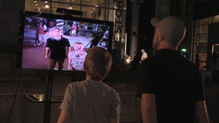 FaceFlip!