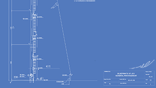 Blueprints of Joy