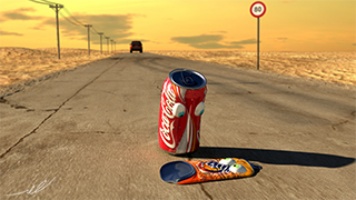 The Last Trip