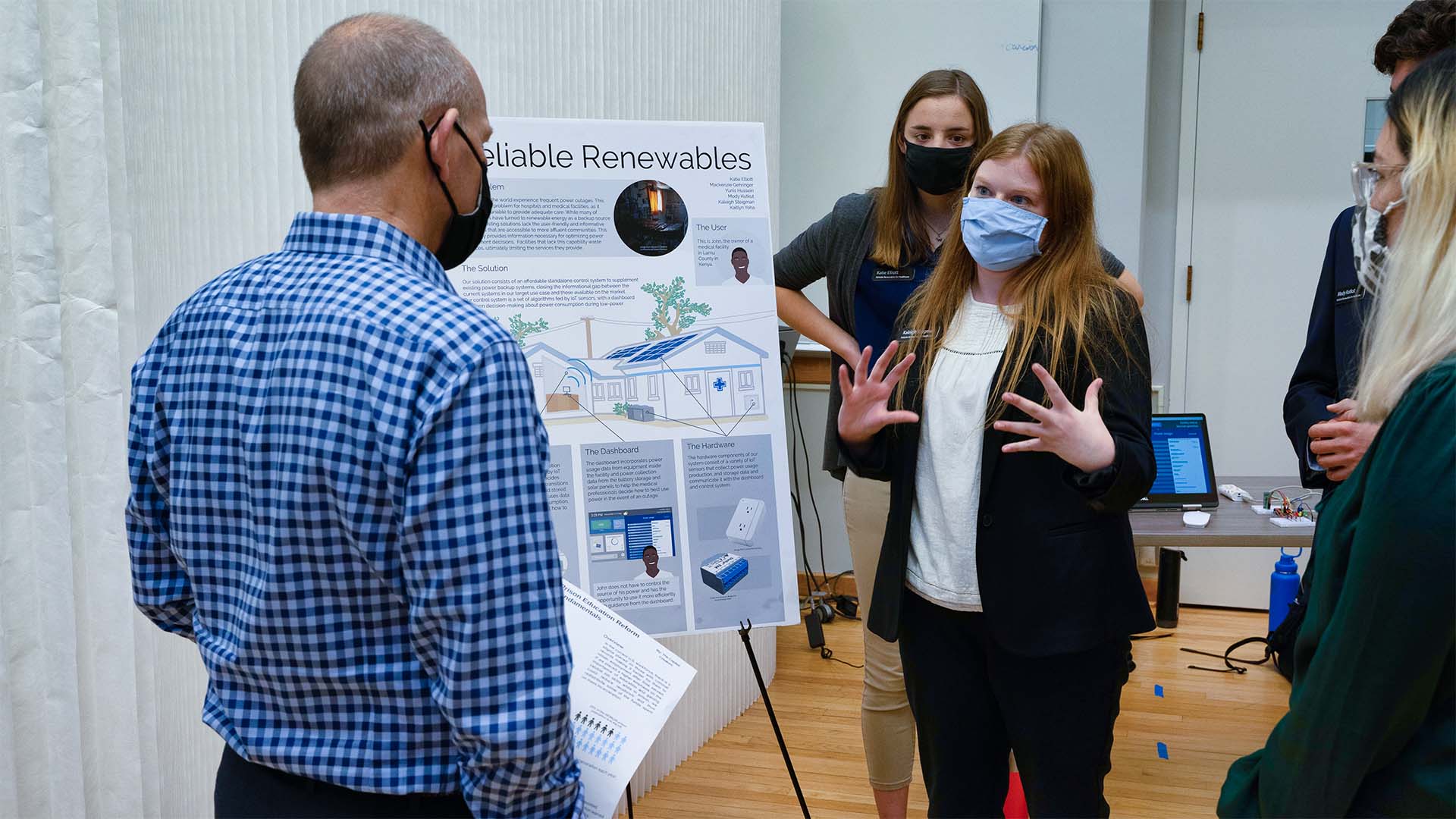 EEG project
