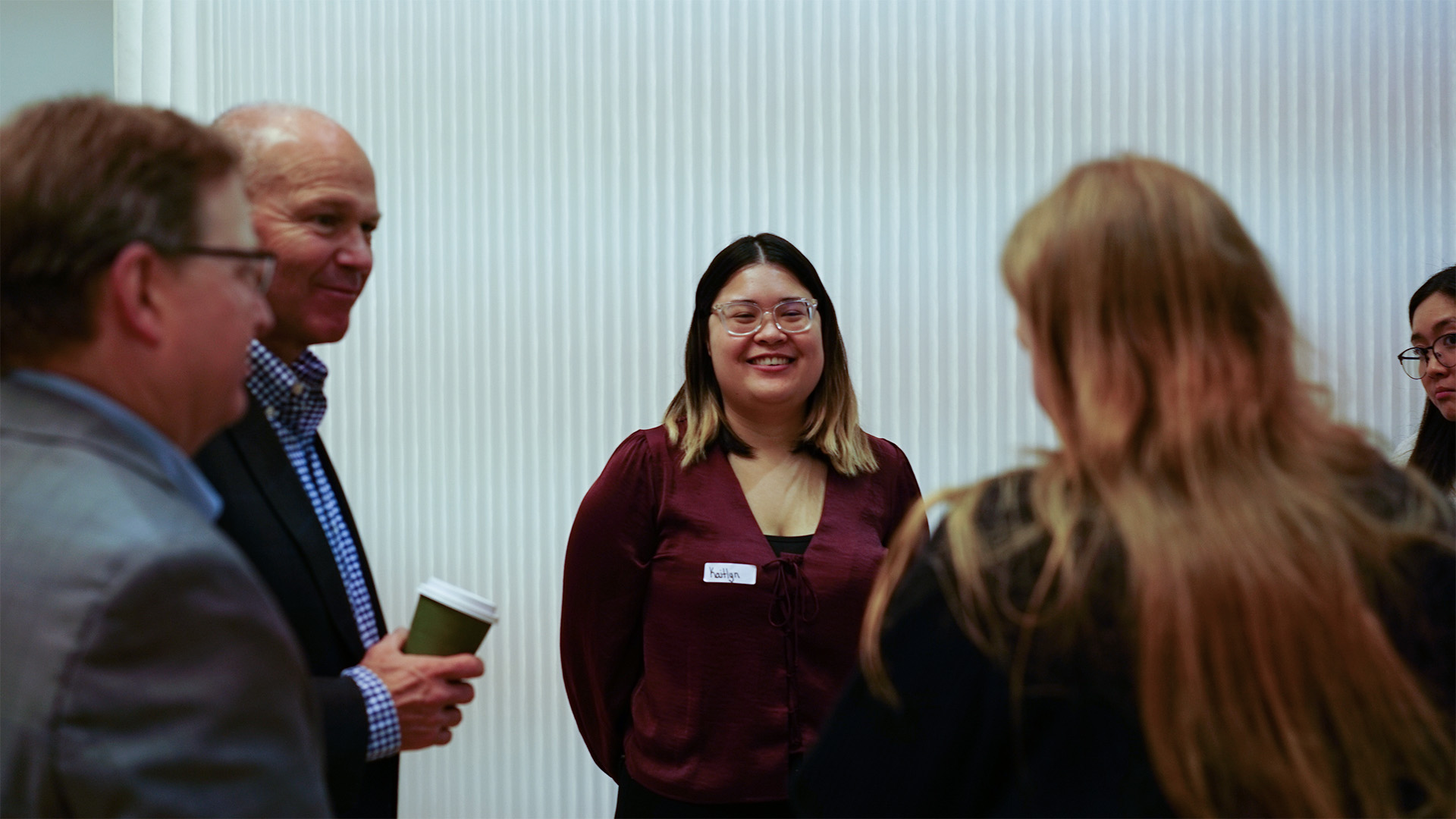 Capstone showcase