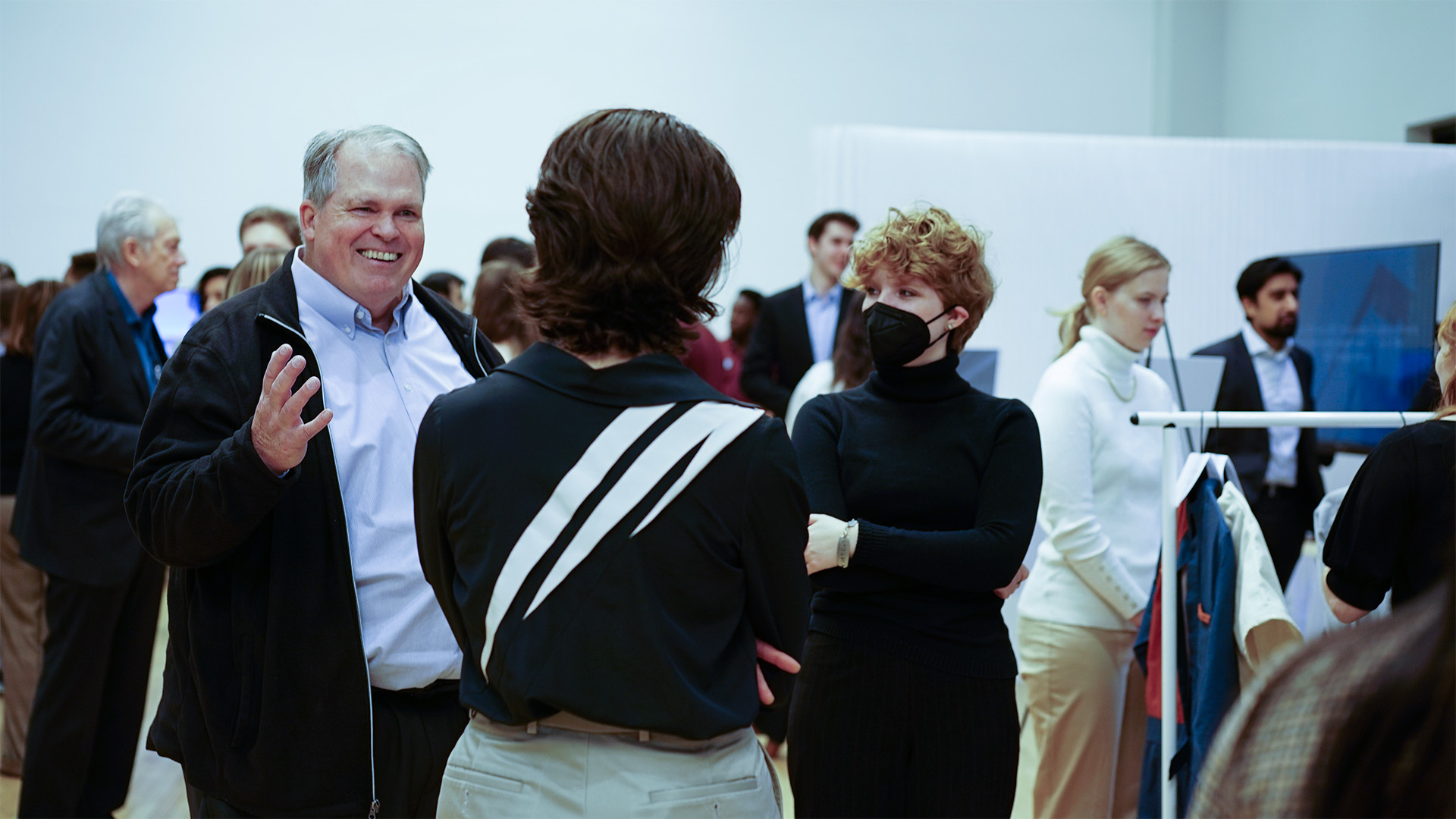 Capstone showcase