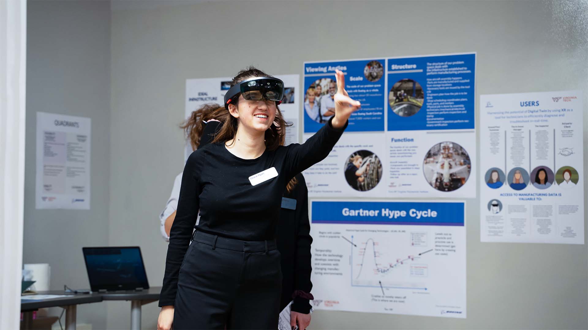 Fall 2019 presentations