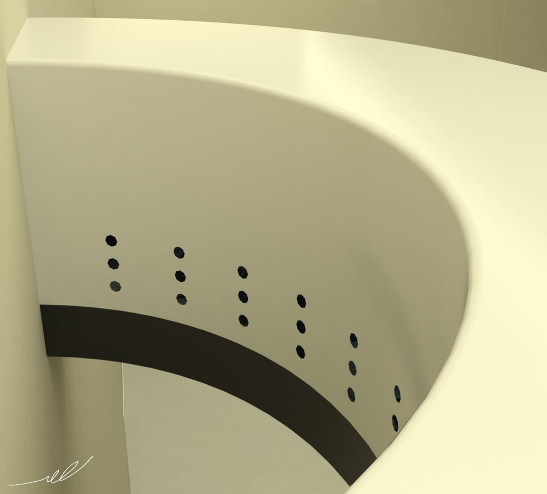 Indoor Orchestra — view 5